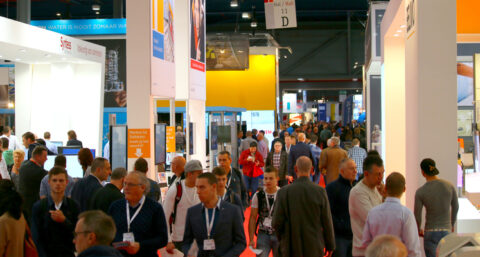 Elektrotechniek 2018: focus op technologie en experience