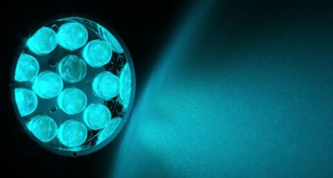 Lightronics introduceert Nieuwe design wand- en plafondarmaturen