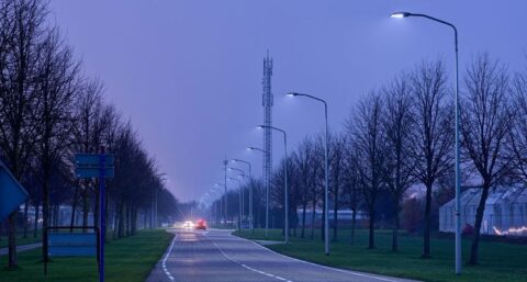 Siroc: (r)evolutie met High Brightness LED-Module