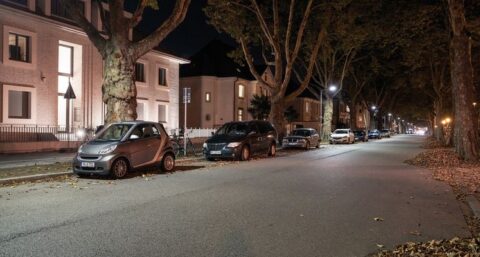 Verlichting op een netwerk: slim en veilig