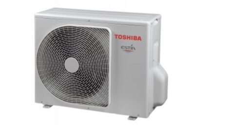 Ontwikkeling warmtepompen gaat hard