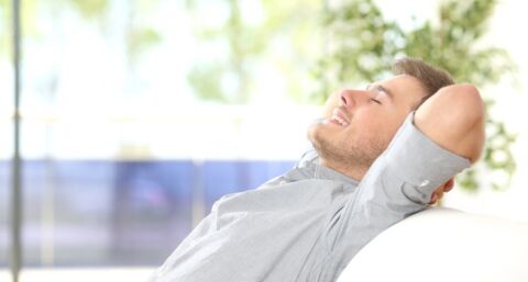 Comfort zonder aardgas