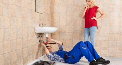 ​Van UITkering naar INstallatie