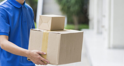 Groei online bestellingen vraagt om slimme oplossingen