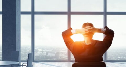 Invloed van grote ramen op de isolatie