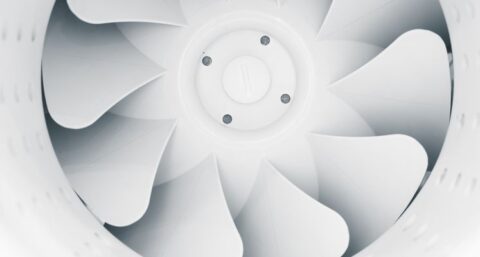 Tips voor mechanische ventilatie