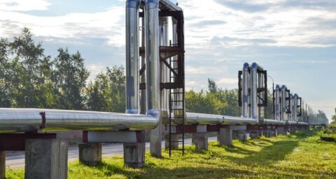 Stadsverwarming combineren met zonne-energie