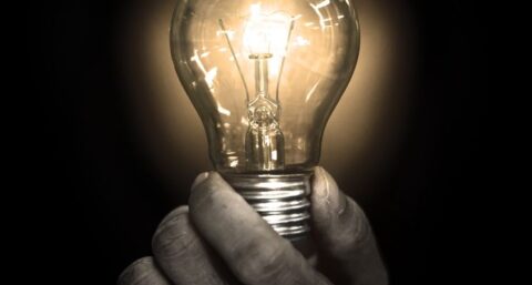 ​De kooldraadlamp: wat is het beste alternatief?