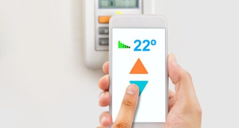 ​De 5 grootste trends in domotica en huisautomatisering