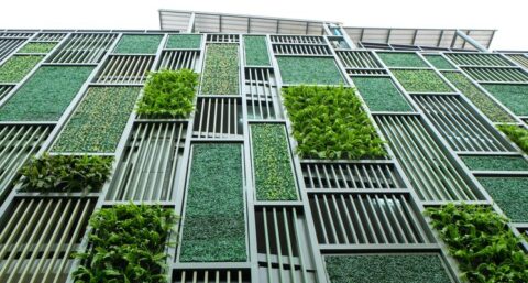 ​BENG-eisen voor bijna-energieneutraal gebouw bekend