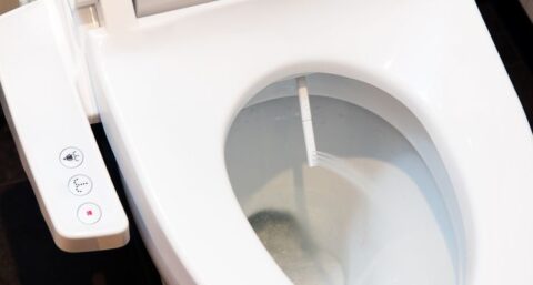 Douche-wc: pronkstuk én lastpost van de badkamer?