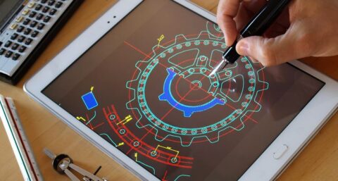 ARKEY SYSTEMS lanceert BIM-pakket ADOMI