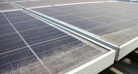 ​Zonnepaneel oogst ‘verwaarloosd’ daglicht voor zeer hoog rendement