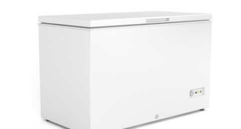 Energiebesparende SolarFreezer verovert de markt