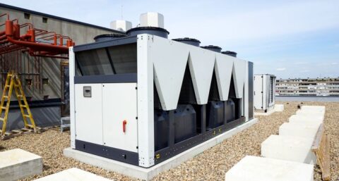 Adiabatische en diabatische koeling