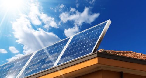 Koelingssysteem verhoogt opbrengst zonnepanelen aanzienlijk