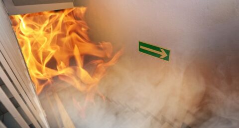 Werkelijk brandveilig installeren van klimaatinstallaties