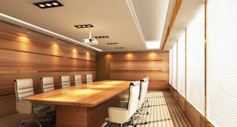 Dynamische verlichting; trend of …