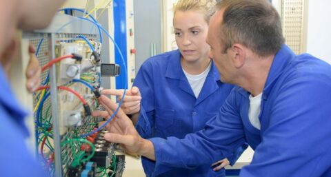 Nieuwe Belgische vakbeurs voor elektrotechnische i