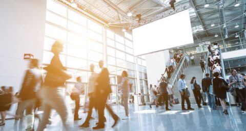 Succesvolle vakbeurs Elektrotechniek onderstreept