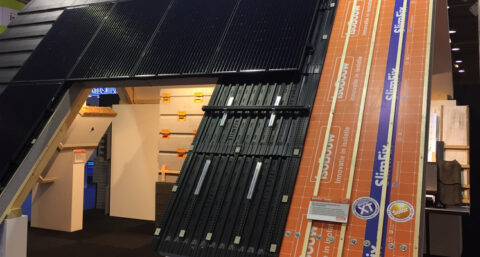 Hoge eisen zonnepanelen zorgen voor specifieke systemen