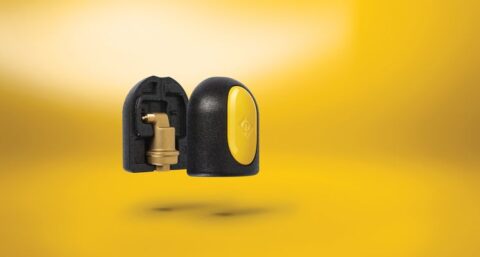 Isolatieset moet warmteverlies voorkomen