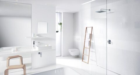 Tijdloze sanitairtrends wenselijk in woonwereld