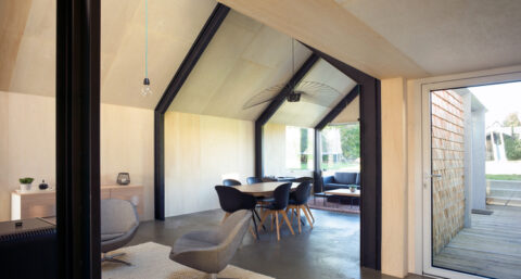 Pelletkachel alternatief voor gasverwarming