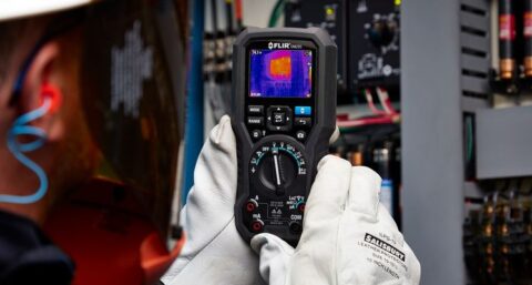 Goed gereedschap maakt werk elektriciens aanzienlijk eenvoudiger