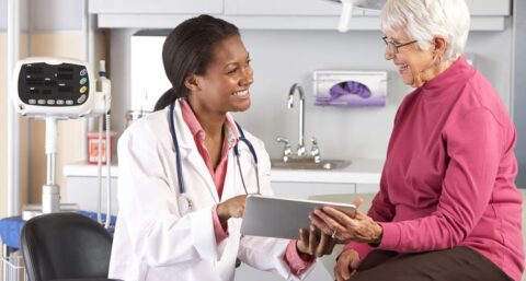 Gebruik domotica in de zorg groeit hard