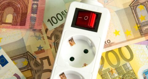 Systeem monitort onafhankelijk en objectief energieprestatie