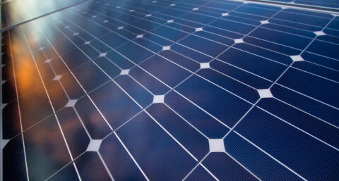 Aantal zonnepanelen in Nederland gaat in 2018 hard stijgen