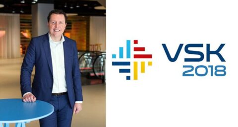 Energie en `Smart` zie je terug op VSK 2018