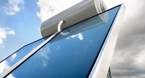 Leveranciers zonthermische systemen liften mee met toenemende populariteit pv