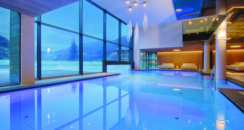 Vernieuwde vliesgeveltechnologie voor grote glasoppervlaktes