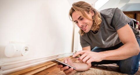 Klantdata essentieel om geld te verdienen aan Smart Living