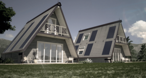 Een huis bouwen in 1 werkdag: het kan