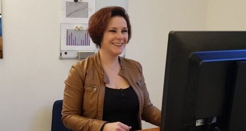 “Ik wil altijd de werkplaats zien”