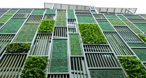 Van lineair naar circulair bouwen in 4 stappen