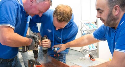 4 dagen VSK: 4 highlights