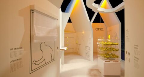 VolkerWessels kiest voor ONE Smart Control in honderden nieuwbouwwoningen