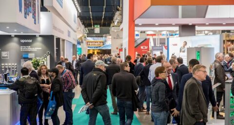 VSK 2018 bood slimme oplossingen, energie, handel en gezelligheid