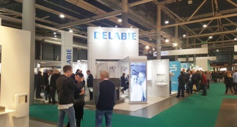 Proosten op vandaalbestendig en duurzaam sanitair