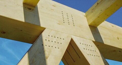 Bespaar tijd met zelfborende schroefdeuvels