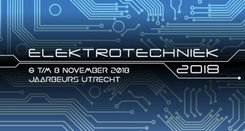 Elektrotechniek 2018 in het teken van de nieuwe E-installateur