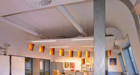 Schoolbesturen kunnen ventilatiesystemen nu eenvoudig vergelijken