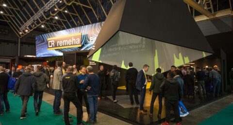 Remeha: Klaar voor de energietransitie met slimme productinnovaties