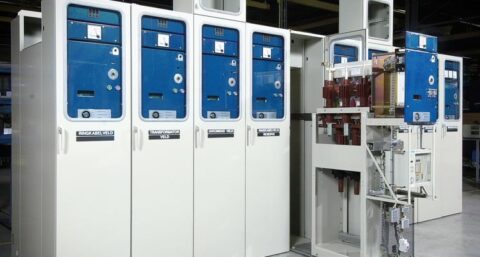 Schakelaar verlengt levensduur installaties tot 30 jaar