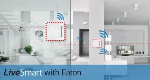 Besparen op bewerkingskosten met draadloze schakelaars