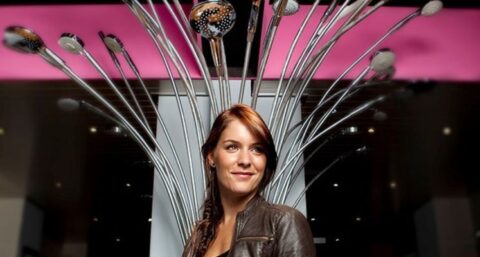 ‘Als team iets gaafs maken’